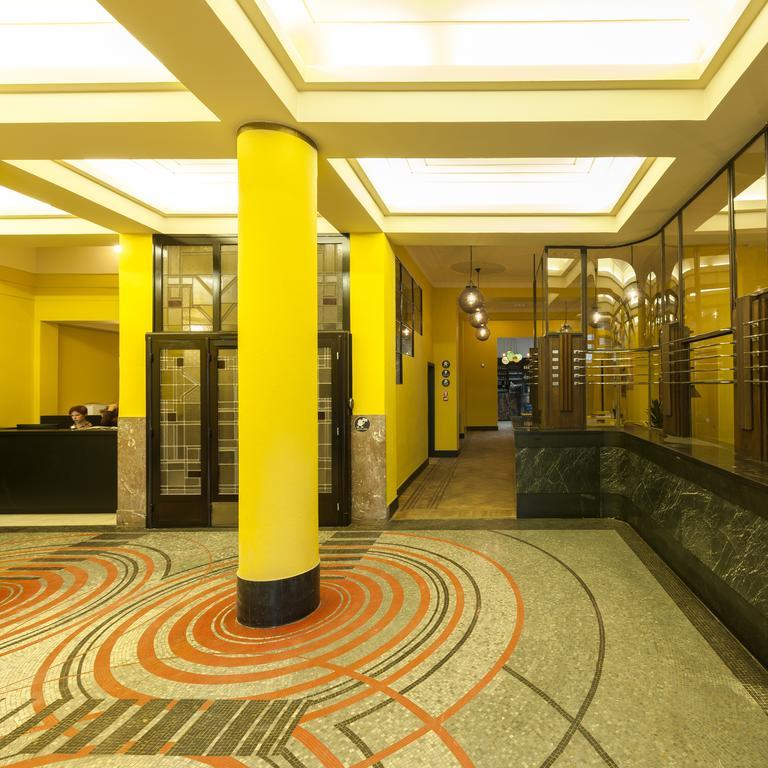Backstay Hostel Gent Dış mekan fotoğraf