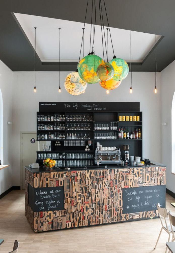 Backstay Hostel Gent Dış mekan fotoğraf