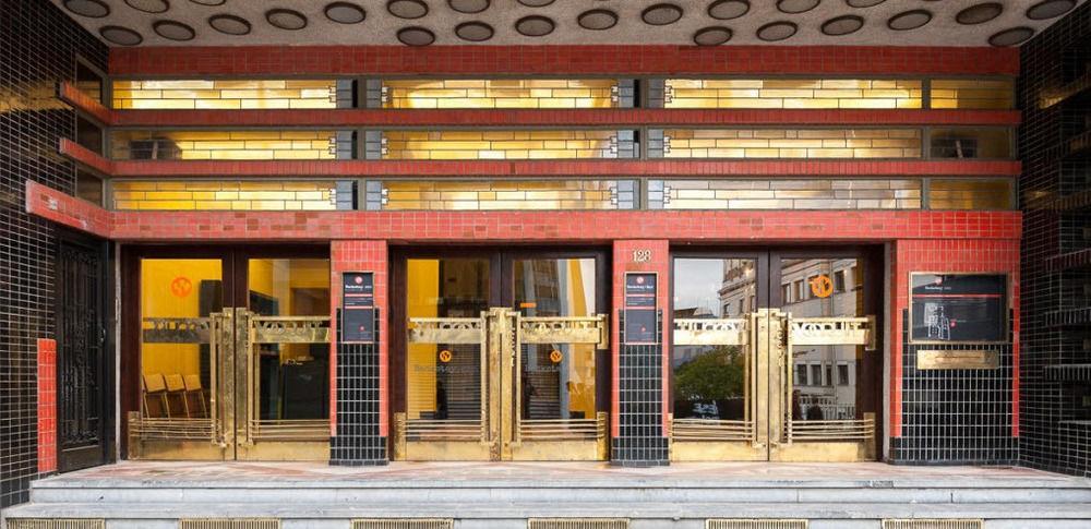 Backstay Hostel Gent Dış mekan fotoğraf