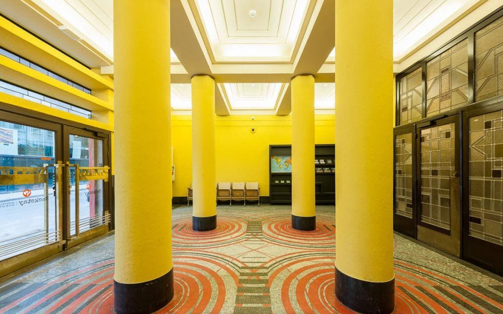 Backstay Hostel Gent Dış mekan fotoğraf