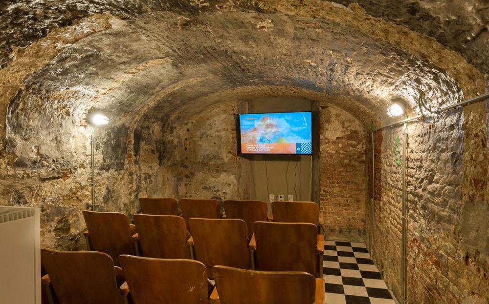 Backstay Hostel Gent Dış mekan fotoğraf