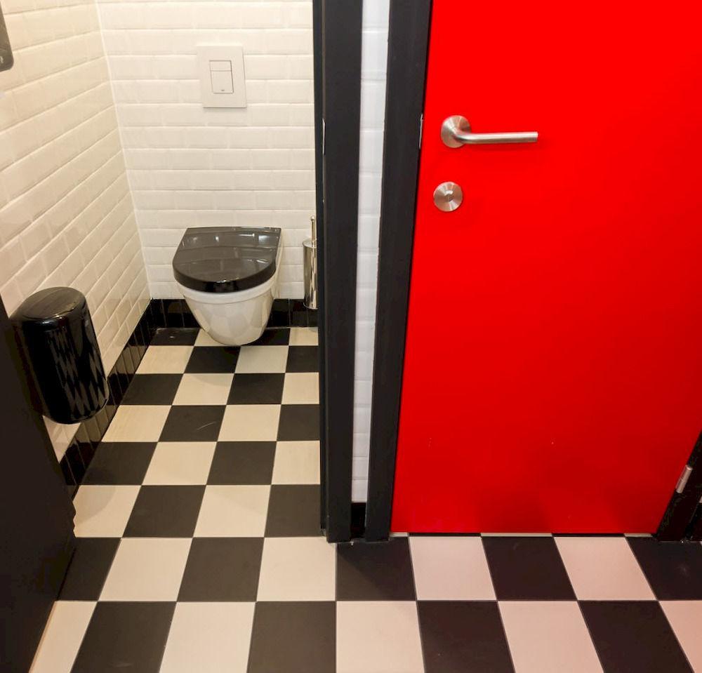 Backstay Hostel Gent Dış mekan fotoğraf