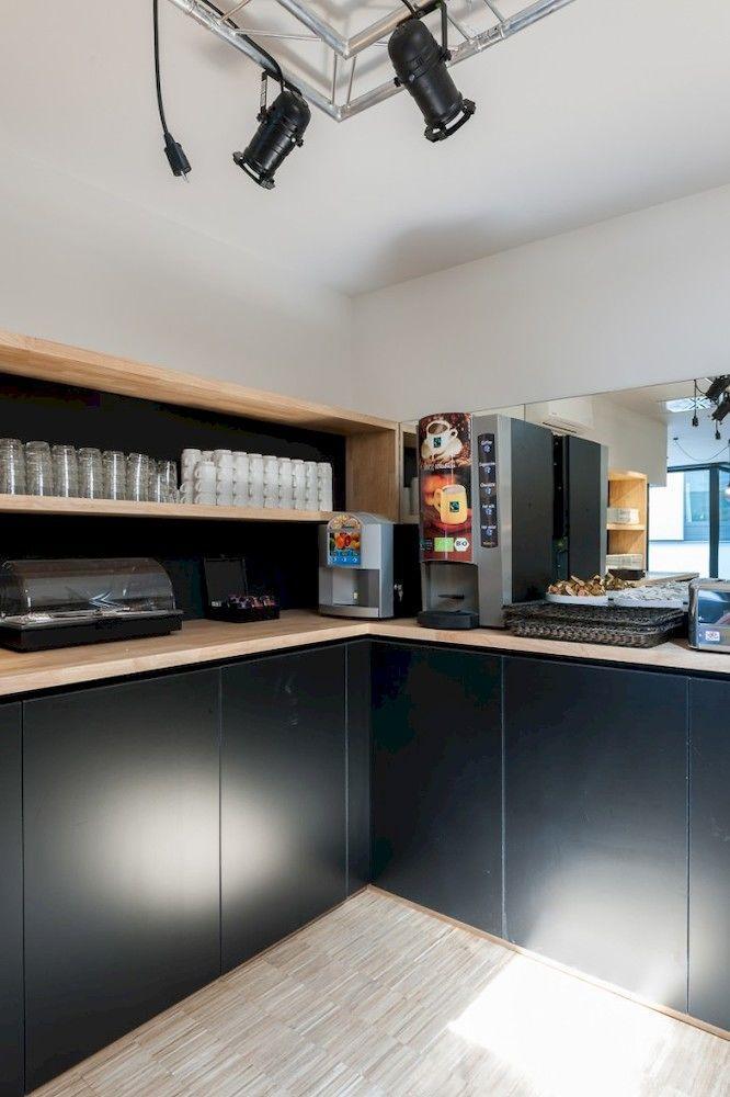 Backstay Hostel Gent Dış mekan fotoğraf